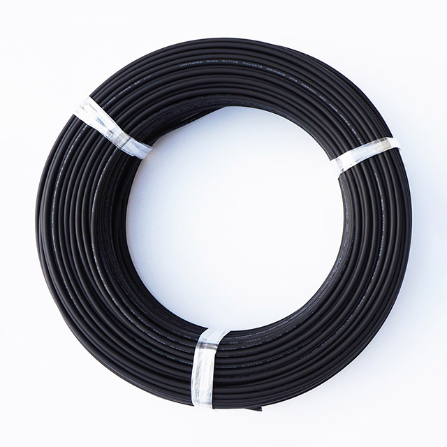 High Temperature Resistant Motor Lead Wire