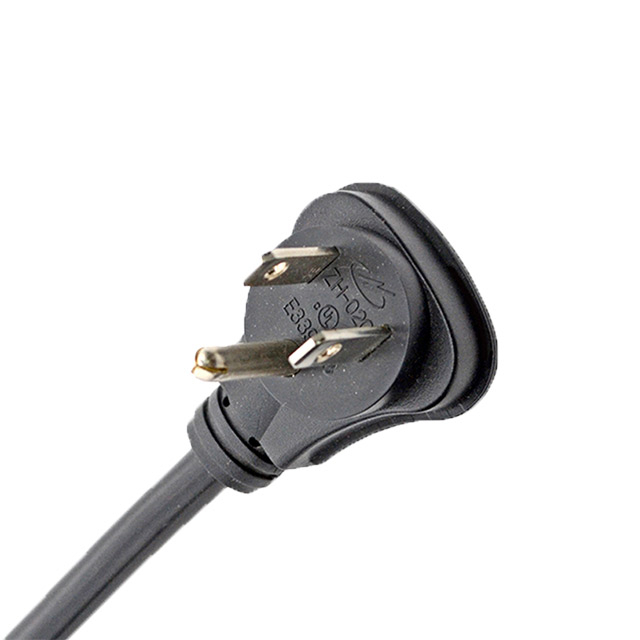 Power Supply Cord