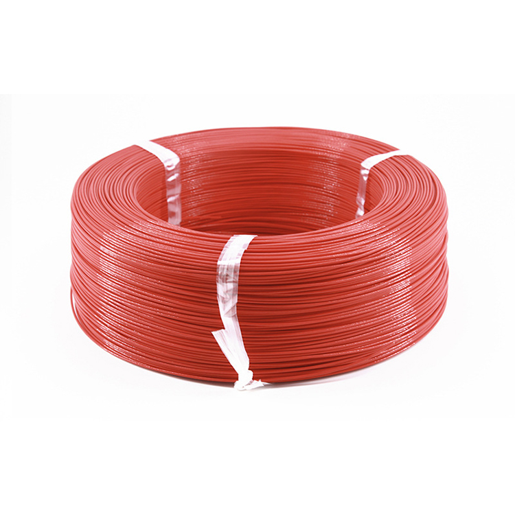 AVS Thin wall low voltage automobile line