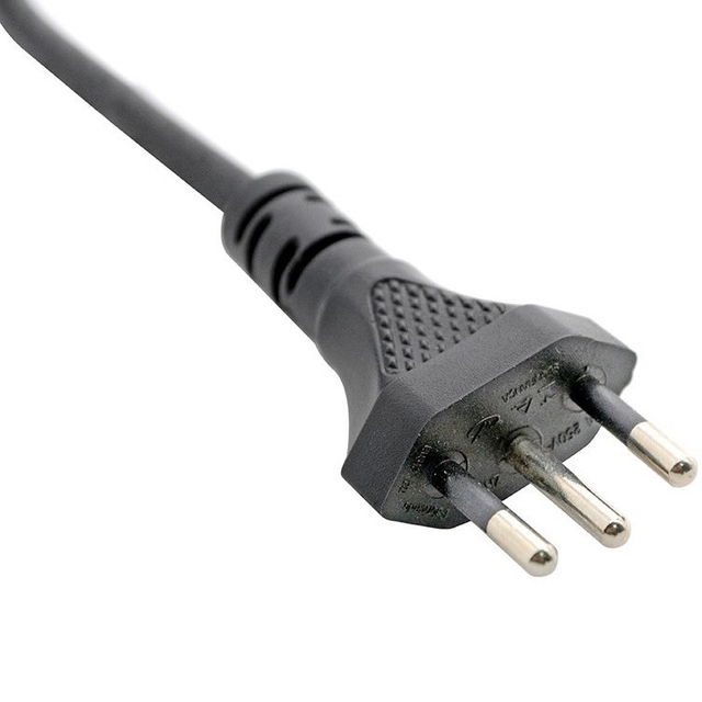 Resilient ZH-72B Power Supply Cord