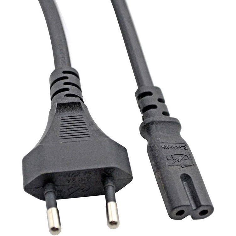 ZH-21+ZH-10 Power Supply Cord 