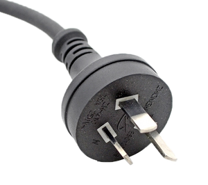 ZH-41C Power Supply Cord 