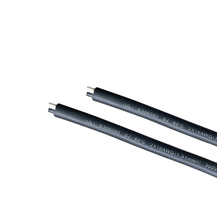 Heavy Duty Sheathed Cord