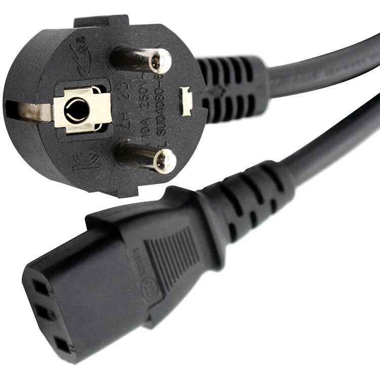 ZH-23+ZH-14 Power Supply Cord 