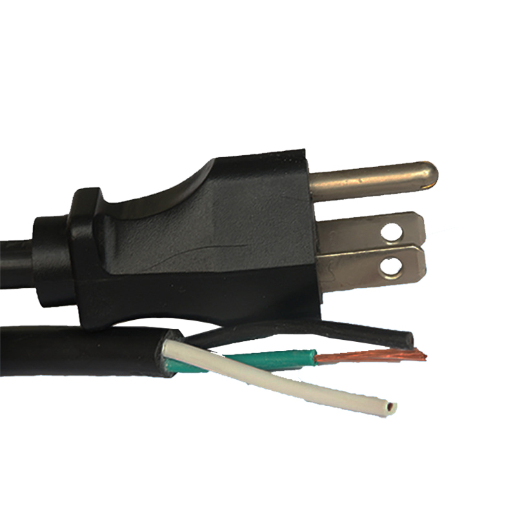 ZH-02 Power Supply Cord