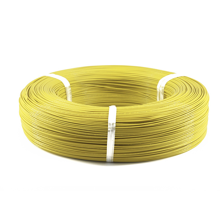 AVS Thin wall low voltage automobile line