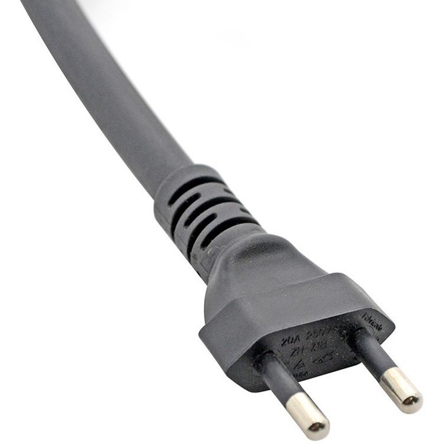Robust ZH-71B 10A 250V Power Supply Cord