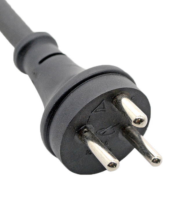 ZH-6 Power Supply Cord 