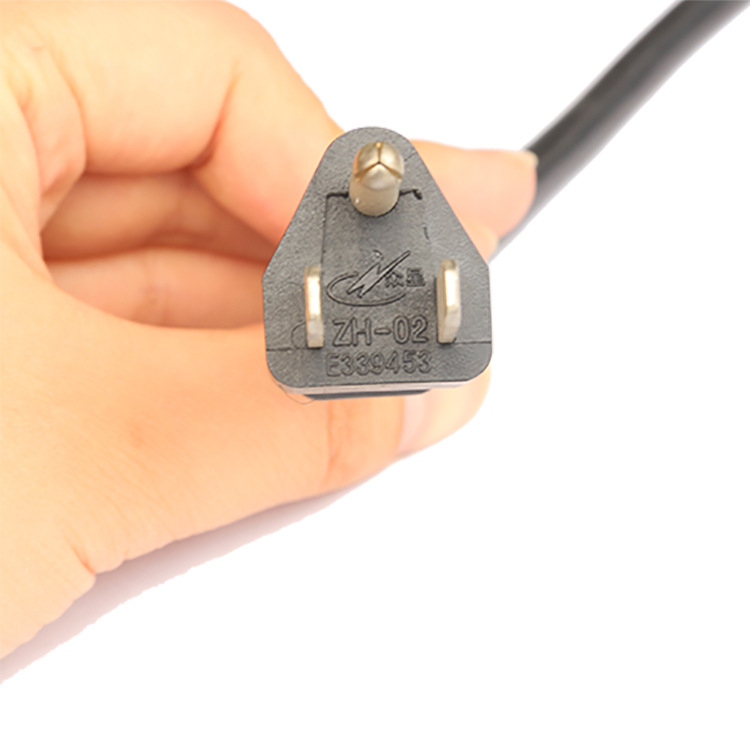 ZH-02 Power Supply Cord