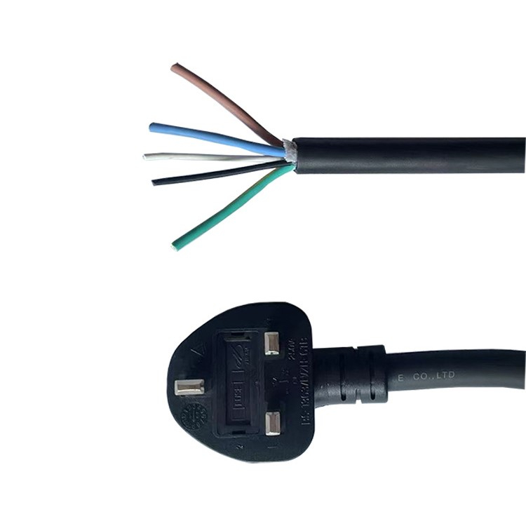 ZH-61B Power Supply Cord 
