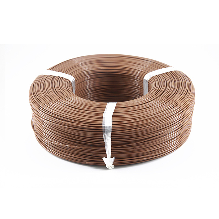 AVS Thin wall low voltage automobile line