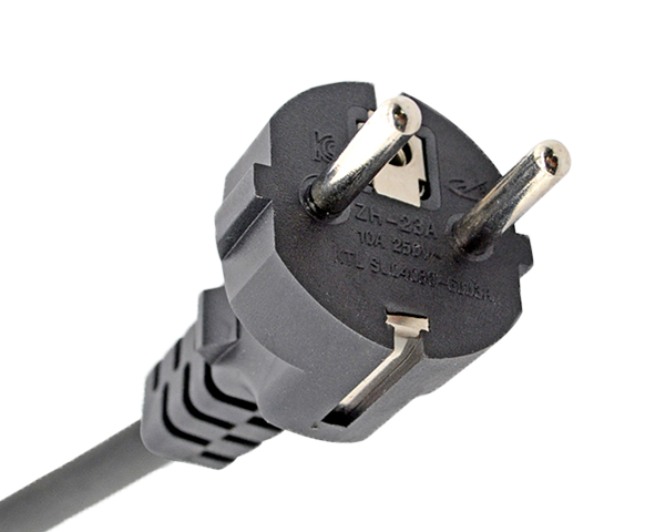 ZH-23A Power Supply Cord 