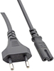 ZH-2A+ZH-10 Power Supply Cord 