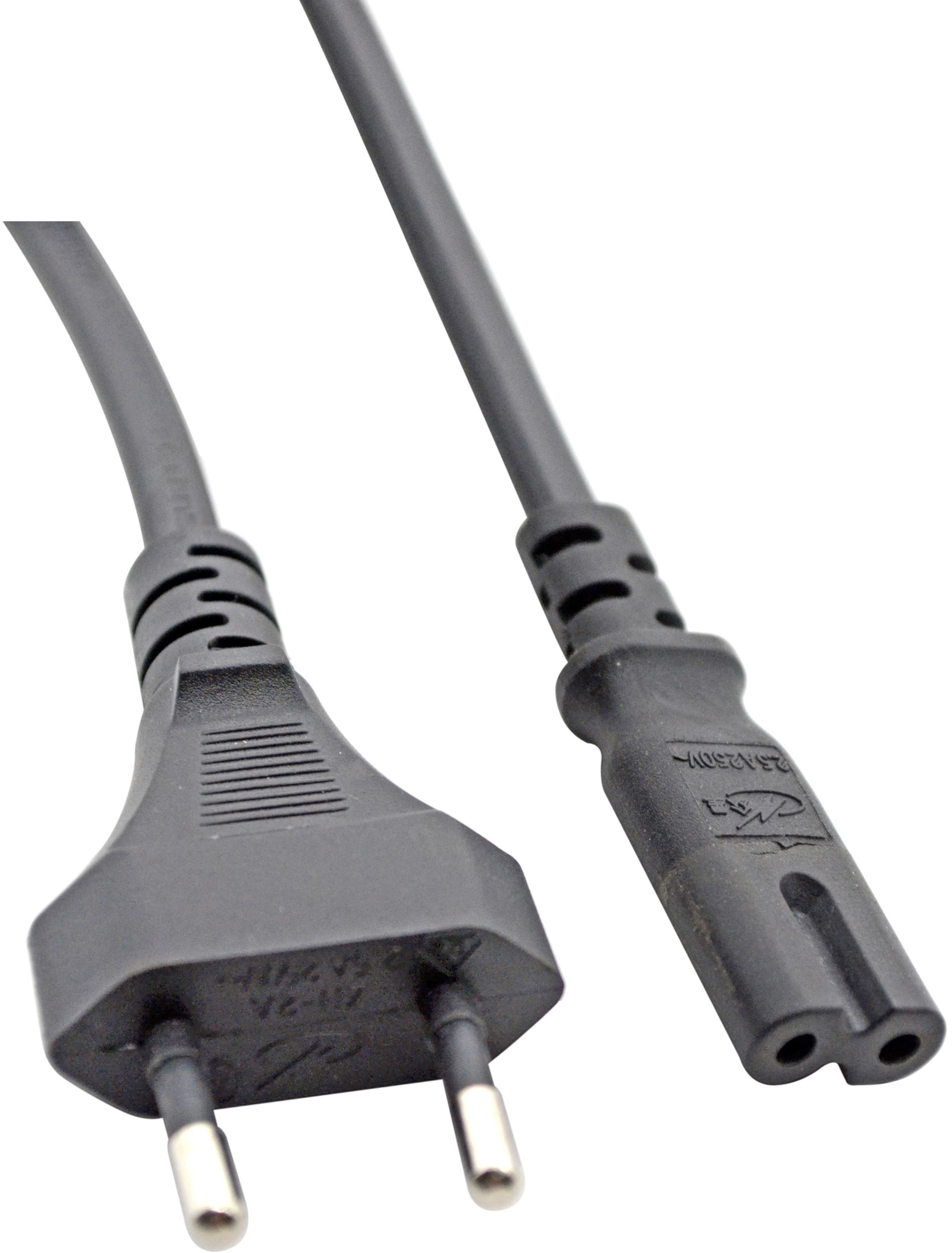 ZH-2A+ZH-10 Power Supply Cord 