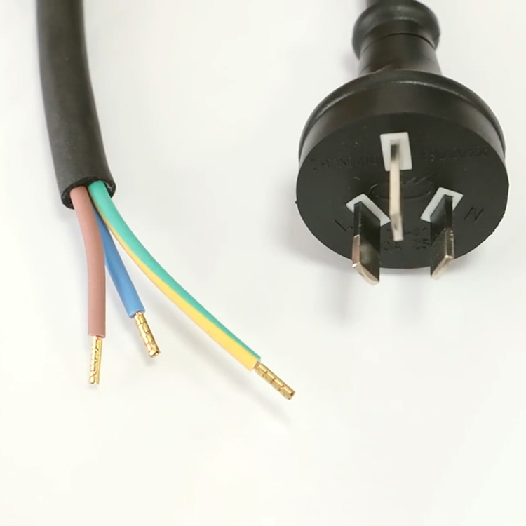 ZH-41A Power Supply Cord 