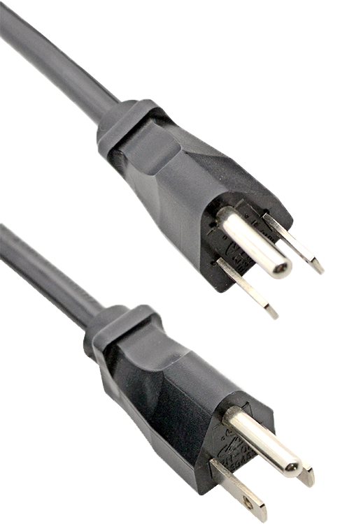 ZH-02 Power Supply Cord