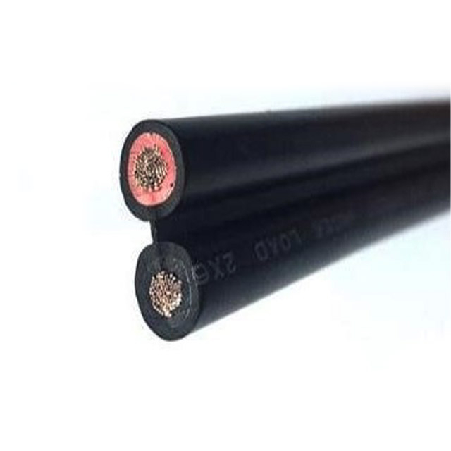 H07RN-F Cross-linked Flexible Wind Energy Flexible Cable 