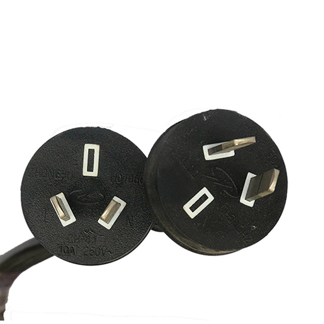 ZH-41 Power Supply Cord 