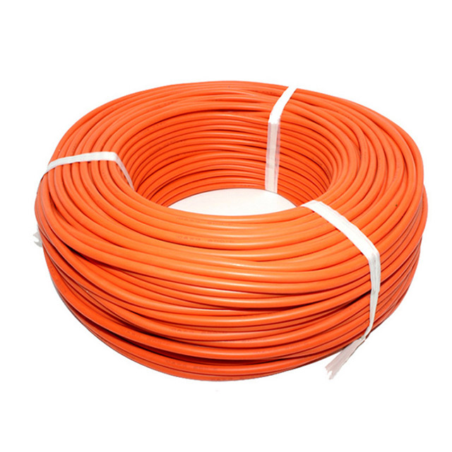Energy Storage Cable Insulation Evaluation